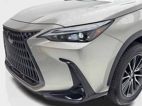 Used 2024 Lexus NX 250 250 NAV,CAM,SUNROOF,CLMT STS,B image 5