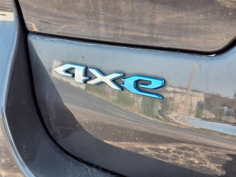 Used 2024 Jeep Grand Cherokee Limited 4xe AWD/4WD image 30