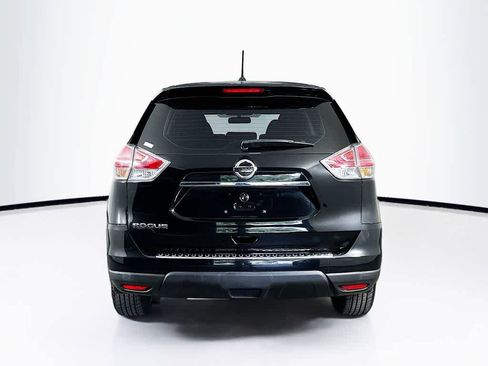 Used 2016 Nissan Rogue S FWD image 5