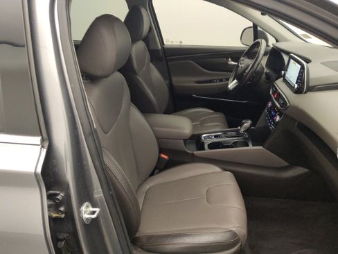 Used 2019 Hyundai Santa Fe FWD image 21