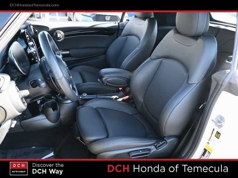 Used 2023 MINI Cooper S image 18