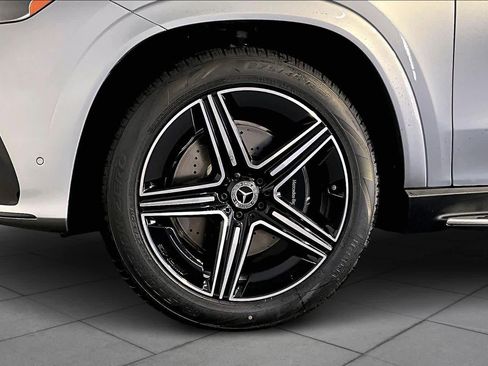 New 2026 Mercedes-Benz GLE 350 4MATIC image 17