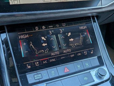 Certified 2023 Audi Q7 2.0T Premium Plus w/ Premium Plus Package image 12