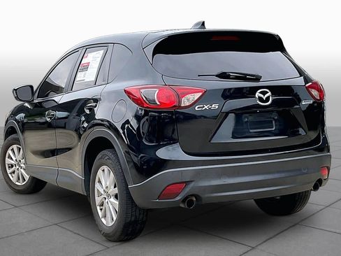 Used 2015 MAZDA CX-5 Touring FWD image 11