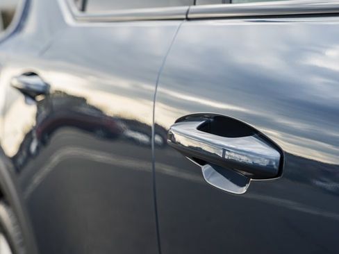 New 2026 Volvo XC40 B5 Plus w/ Protection Package Premier image 17