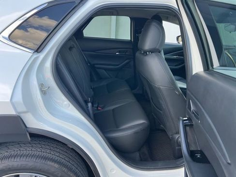 Certified 2023 MAZDA CX-30 AWD 2.5 S w/ Preferred Package image 40