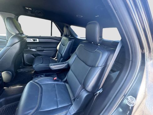 Used 2020 Ford Explorer ST AWD/4WD image 24