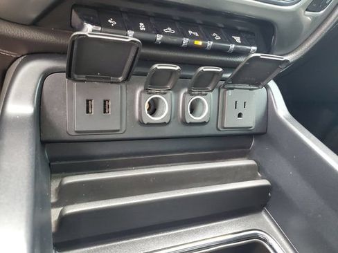 Used 2019 Chevrolet Silverado 3500 LTZ w/ Duramax Plus Package AWD/4WD image 26