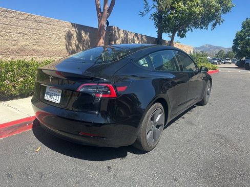 Used 2023 Tesla Model 3 Standard Range image 5