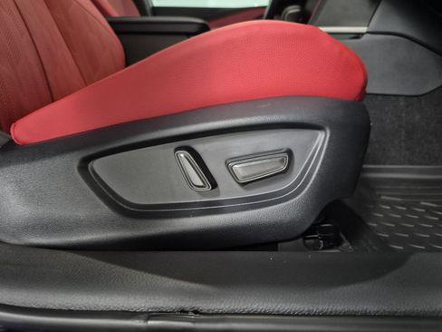 New 2026 Toyota Camry Hybrid image 38