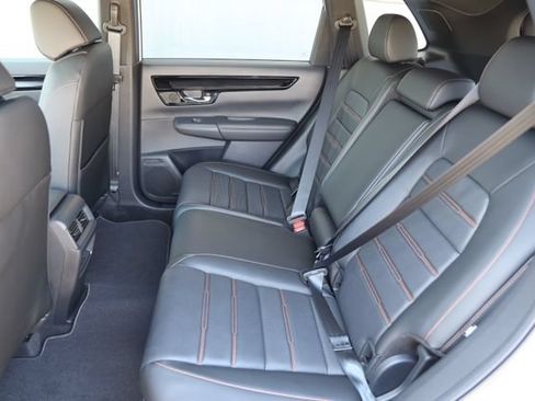 New 2026 Honda CR-V Sport Touring image 13