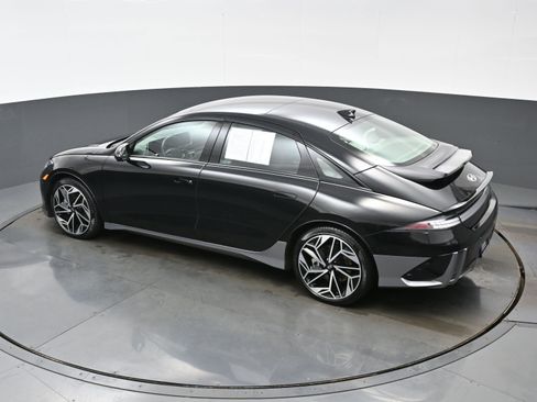 Certified 2024 Hyundai Ioniq 6 Limited image 36