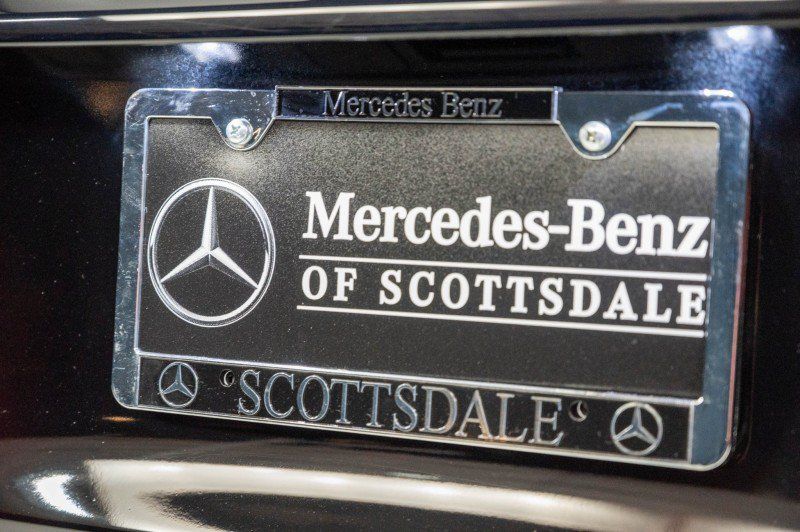Certified 2024 Mercedes-Benz GLC 300 4MATIC image 36