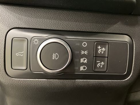 Certified 2021 Ford Escape SEL w/ SEL Stealth AWD Package image 15