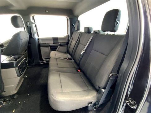 Used 2019 Ford F150 XL w/ Equipment Group 101A Mid image 24