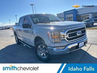 Used 2023 Ford F150 XLT w/ Equipment Group 302A High 360° Tour