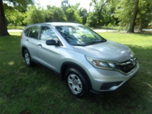 Used 2016 Honda CR-V LX image 6