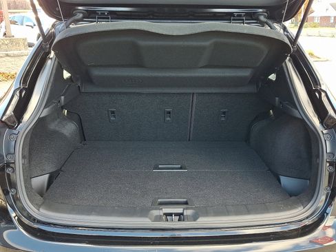 Used 2020 Nissan Rogue Sport SV image 28