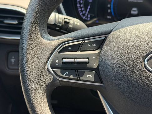 Used 2019 Hyundai Santa Fe SEL AWD/4WD image 15