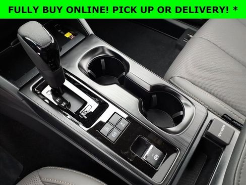 New 2026 Subaru Outback Limited image 16