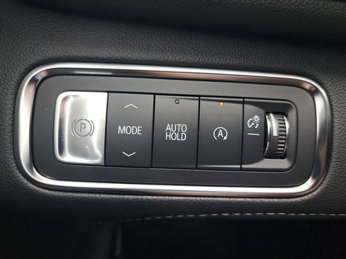 New 2026 Buick Enclave Sport Touring w/ Power Package FWD image 28