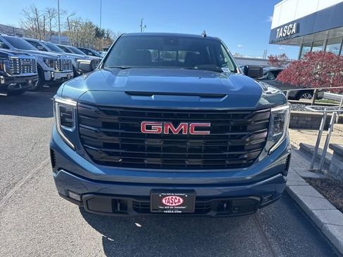 New 2026 GMC Sierra 1500 Elevation w/ Preferred Package AWD/4WD image 2