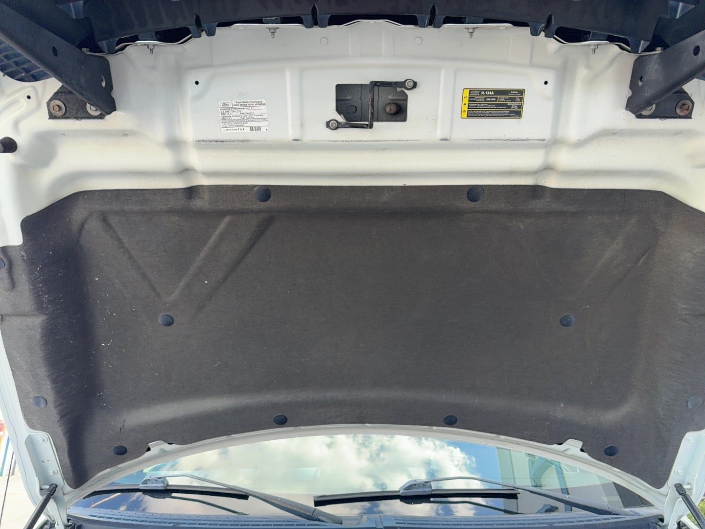 Used 2010 Ford F150 XL RWD image 20