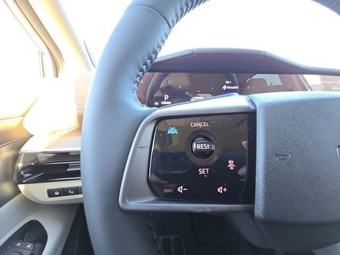 New 2026 Nissan Murano Platinum image 11