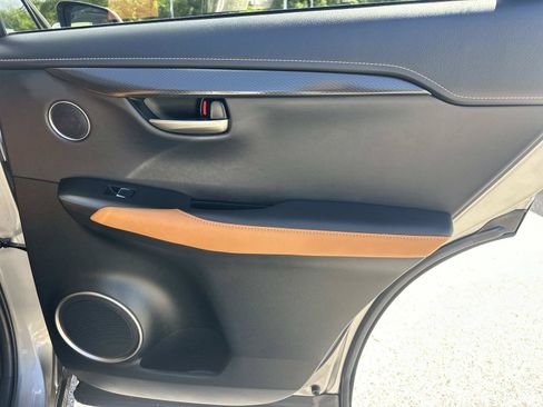 Used 2021 Lexus NX 300 AWD w/ Premium Package image 39