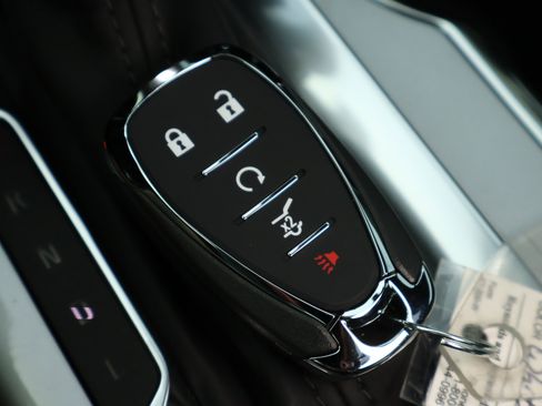 New 2026 Chevrolet Blazer LT image 26