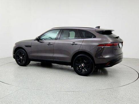 Certified 2023 Jaguar F-PACE S image 7