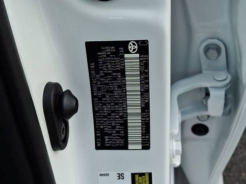 New 2026 Toyota Corolla LE FWD image 13