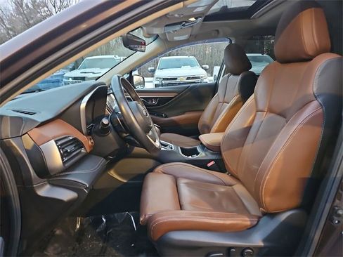 Used 2022 Subaru Outback Touring XT image 20