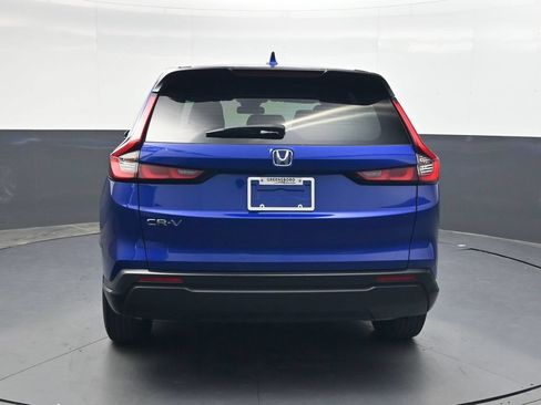 Used 2023 Honda CR-V LX image 5