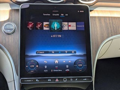 Certified 2025 Mercedes-Benz C 300 Sedan image 13