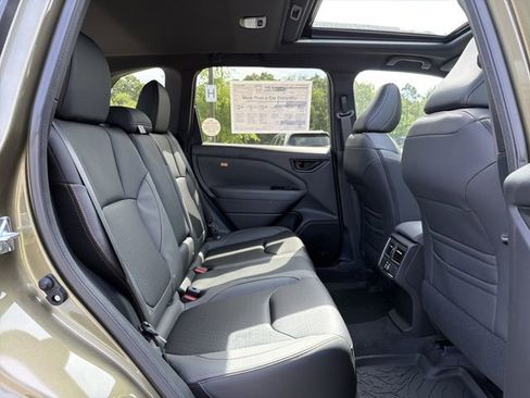 New 2026 Subaru Forester Wilderness AWD/4WD image 16
