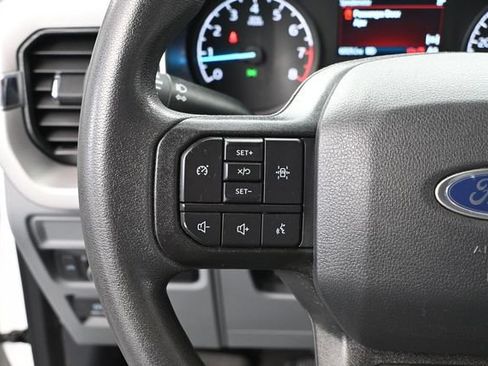 Used 2022 Ford F150 XLT w/ XTR Package AWD/4WD image 27