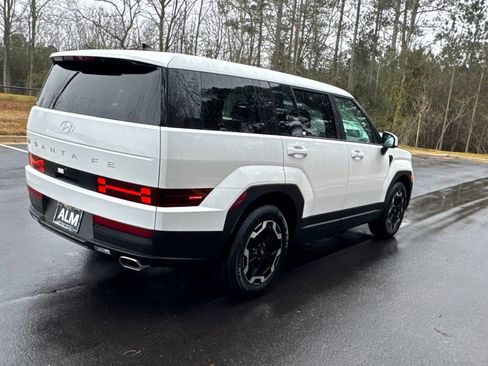 New 2026 Hyundai Santa Fe SE image 6
