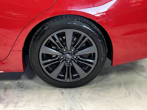 Used 2016 Subaru WRX AWD/4WD image 33