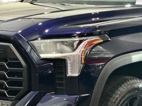 New 2026 Toyota Tundra Limited AWD/4WD image 5