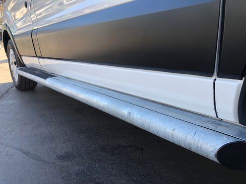 Used 2024 Ford Transit 250 Low Roof w/ Exterior Upgrade Package image 13