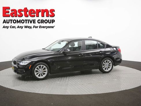 Used 2017 BMW 320i xDrive Sedan AWD/4WD image 59