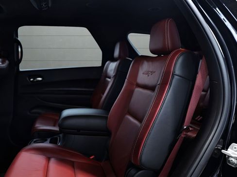 Used 2023 Dodge Durango SRT image 41