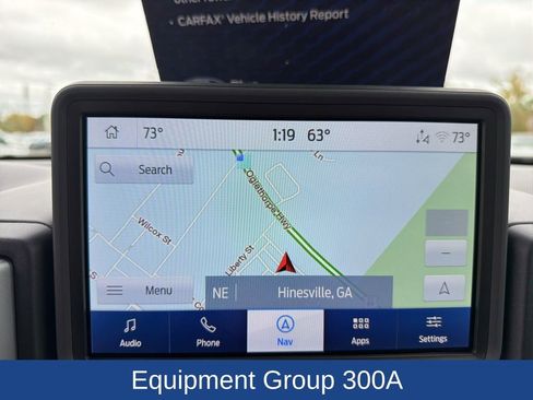 Certified 2024 Ford Bronco Sport Outer Banks w/ Tech Package image 20