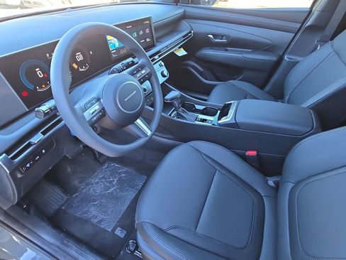 New 2026 Hyundai Santa Cruz SEL FWD image 15