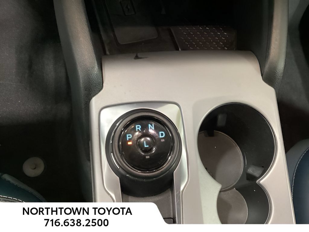 Used 2022 Ford Bronco Sport Outer Banks w/ Tech Package AWD/4WD image 26