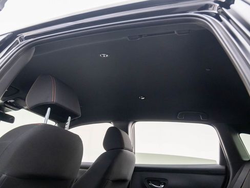 New 2026 Honda HR-V Sport image 19