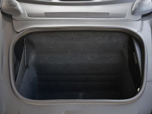 Used 2021 Porsche 911 Carrera 4S image 24