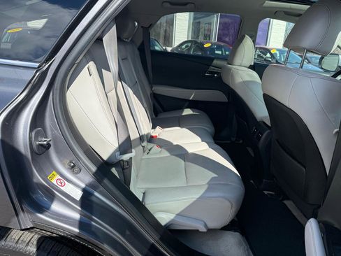 Used 2015 Lexus RX 350 AWD image 12