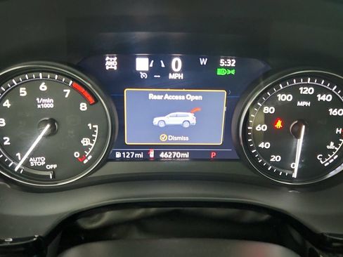 Certified 2023 Cadillac XT6 Sport w/ Technology Package AWD/4WD image 20